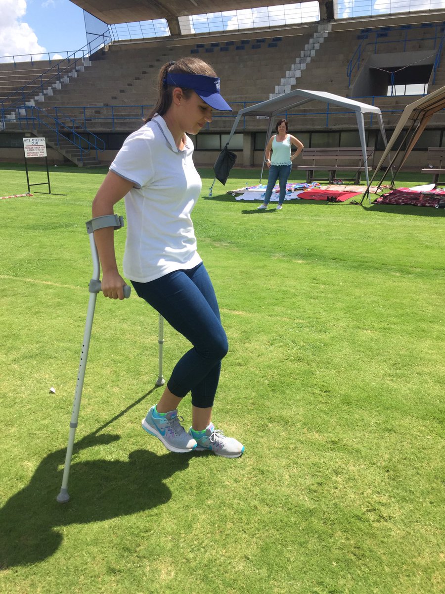 Wits Physio Students tweet media