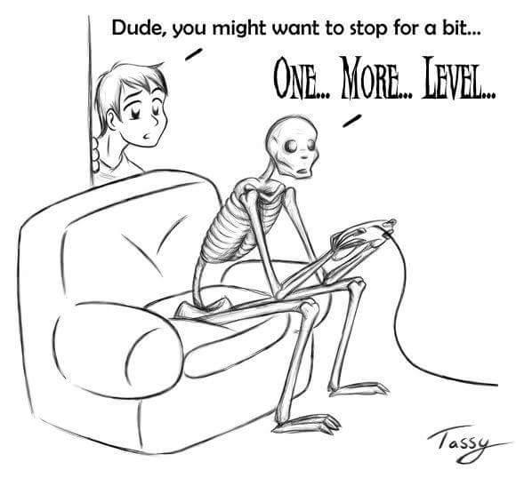 masha_kris's tweet photo. Gaming till the end. No stops 🎮 #social #socialmedia #SocialMediaMarketing #KMich #GamersUnite #lazydudes #Gamerlife https://t.co/iOTjv5A8fV