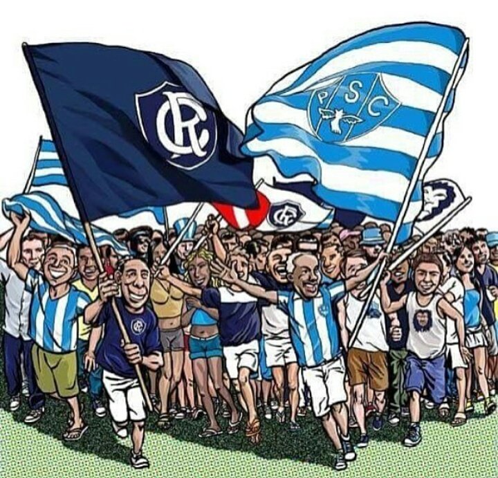 FutebolZueiroPA's tweet photo. Que o torcedor faça mais uma bela festa e que vença quem faça mais gols.
#RexPaz
#PazNosEstadios https://t.co/rpfzvhkb0o