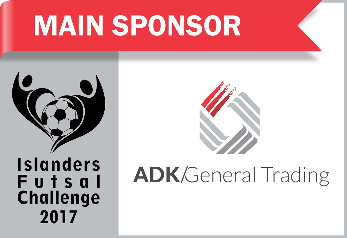 tfmsportsclub's tweet photo. We are delighted to announce Main Sponsor of IFC2017 as @ADK_GT
#AdkGeneraltrading
#IFC2017
#TFMFc https://t.co/PxyQphApAc