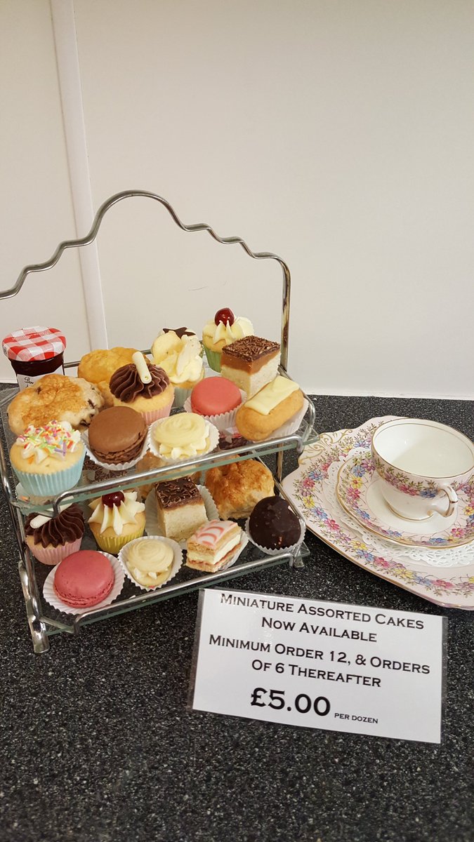 Cake Toppers Redcar (DawnCakeToppers) Twitter