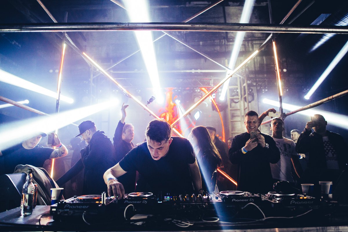 concept10ncl's tweet photo. #AndWereOff !
@concept10ncl @BoilerShopNCL
@I_Skream @therealtolfrey #MattyRobson
@modulencl #DontBeLeftOut https://t.co/q5r7T4mGF7