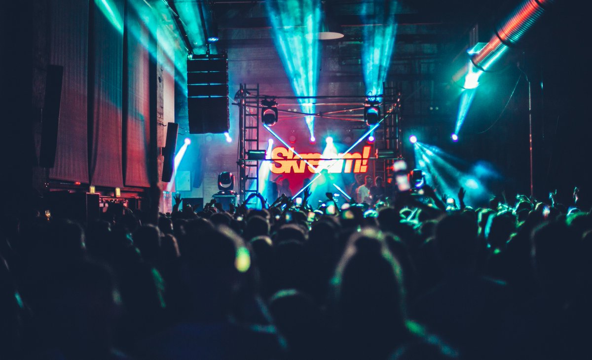 concept10ncl's tweet photo. #AndWereOff !
@concept10ncl @BoilerShopNCL
@I_Skream @therealtolfrey #MattyRobson
@modulencl #DontBeLeftOut https://t.co/q5r7T4mGF7