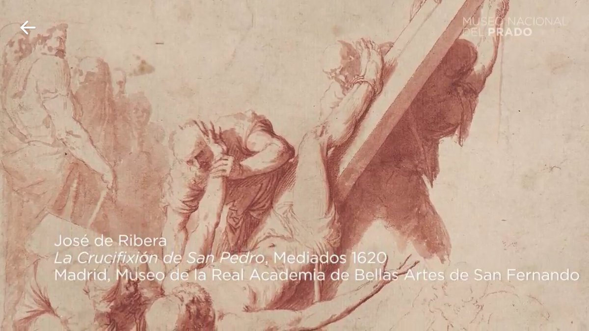 Enrmunnie's tweet photo. Sería interesante que el @museodelprado realizase #visitasinteractivas de sus #exposiciones temporales. Acercar 👌 https://t.co/5uz77n346V https://t.co/wo0N7qY7cz