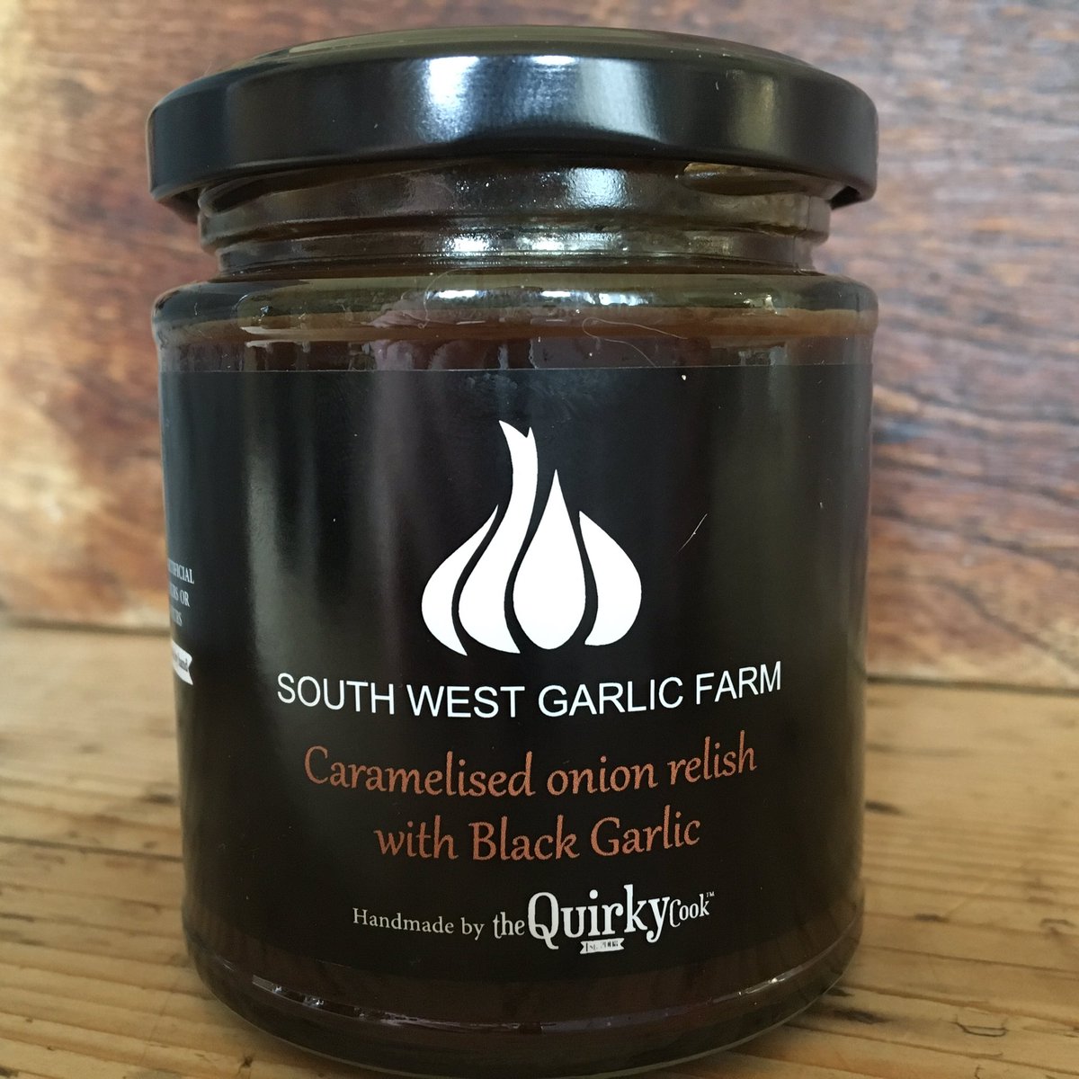 GarlicUK's tweet photo. Three brand-new exciting products with #blackgarlic Will be available on the website next week https://t.co/zSjqicA48T