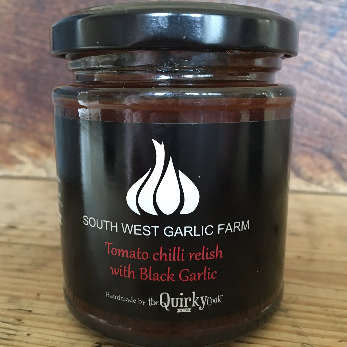 GarlicUK's tweet photo. Three brand-new exciting products with #blackgarlic Will be available on the website next week https://t.co/zSjqicA48T