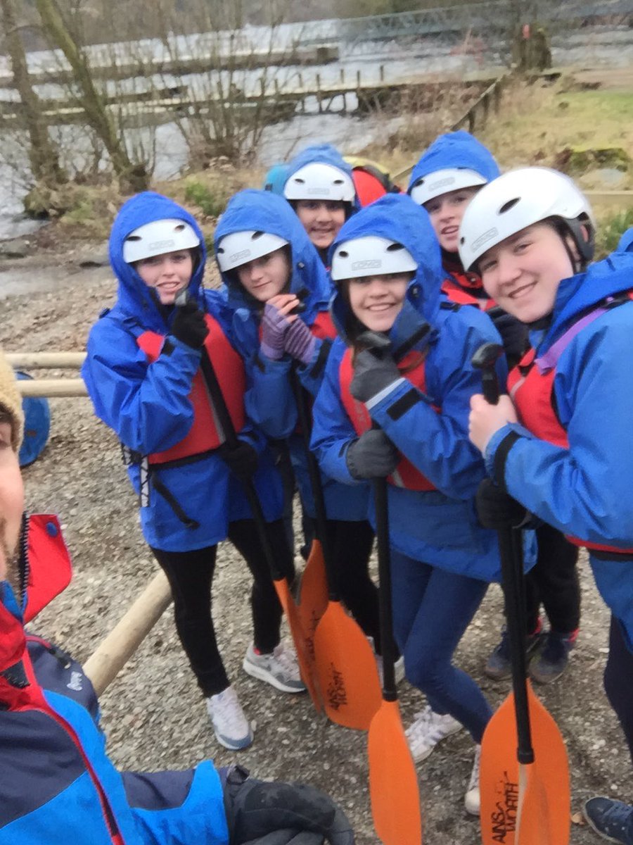 HolyTrinityPE's tweet photo. Amazing weekend with an amazing set of young people, doing themselves and their school proud! @HolyTrinity316 https://t.co/EPfVOSaP8Y