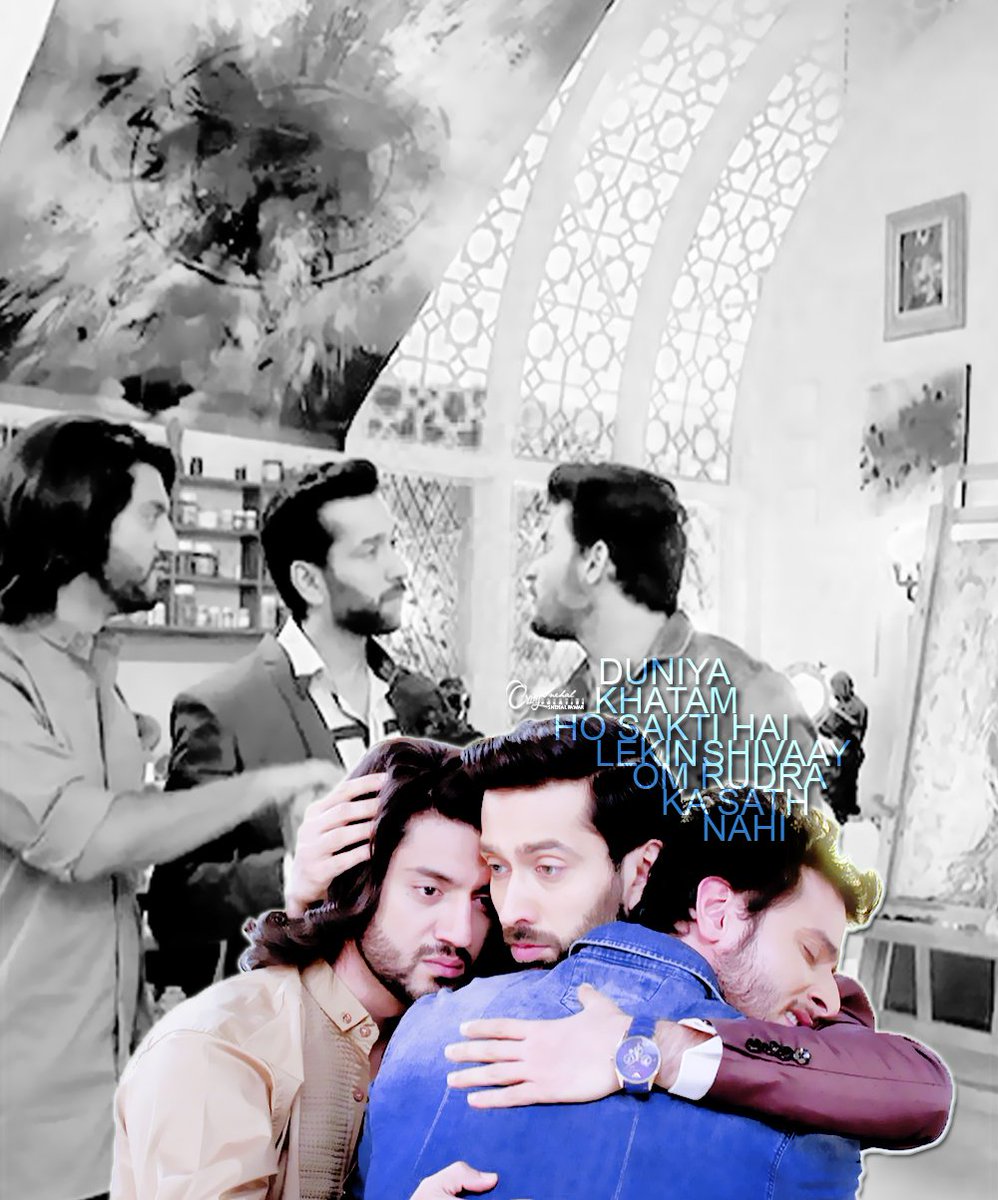 salmanholicbhai's tweet photo. ISHQBAAAZ OBros @NakuulMehta @KUNAL_JAISINGH @Mattooleenesh #Ishqbaaaz #Shivaay #Omkara #Rudra #OBors https://t.co/6nwWhIWfzA