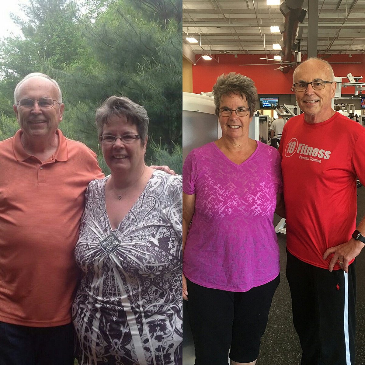 Goodthingslocal's tweet image. Transforming lives @10fitnessar #personaltraining #seemoreresults #10fitnessar #yougotthis #motivation #goals #fitfam