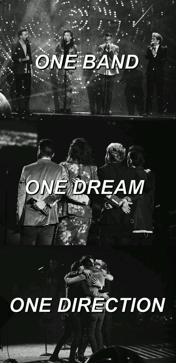 23niallchonce's tweet photo. I am still here.
I promised to stay.
You promised to come back.
We are a team, the greateast team. #OneDirectionWeMissYou https://t.co/EtxaTV1Ca3