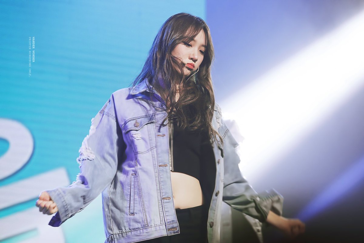Dear_Mingyeong tweet picture