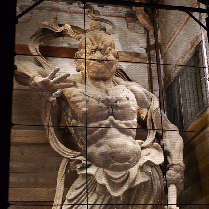 東大寺のtwitterイラスト検索結果 古い順