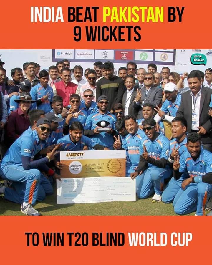 SinghRowdysingh's tweet photo. Huge congrats #Team #India #Respect #HattssOff
As JOLLY DAY has started
@akshaykumar @subkapoor @foxstarhindi @saurabhshukla_s https://t.co/w8Di9KFC83