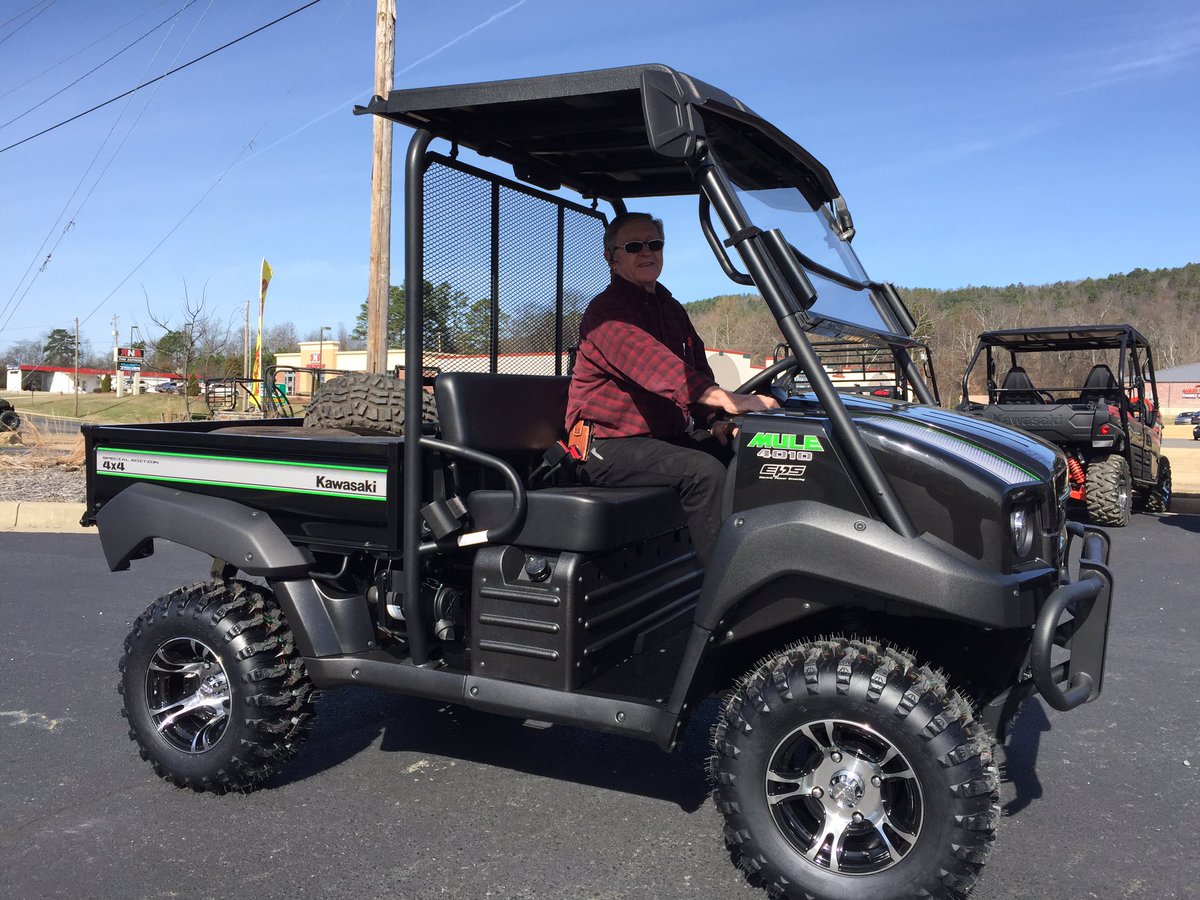 Greeson's tweet media