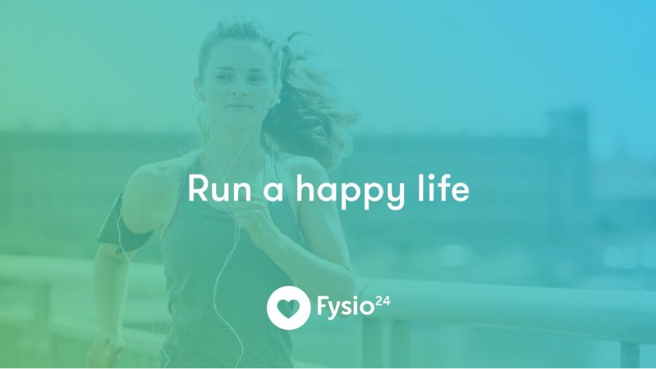Fysio24 tweet media