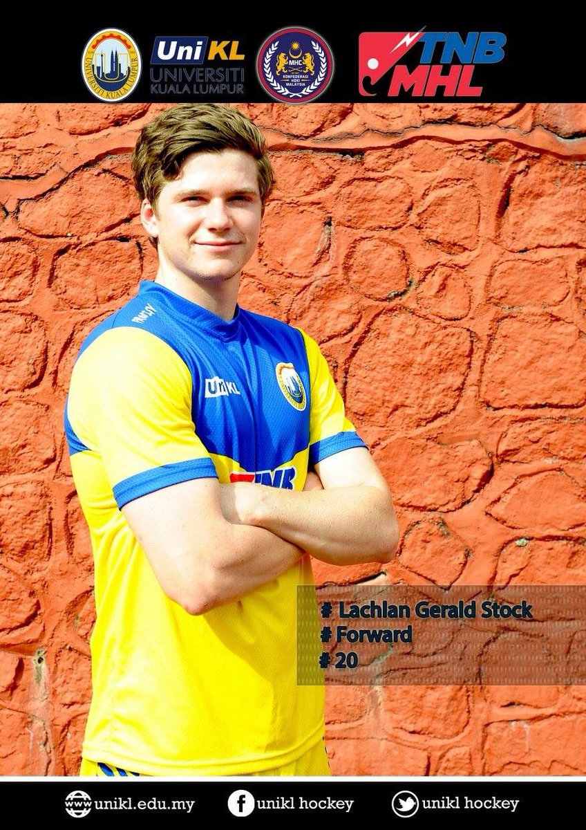 LochieStock tweet picture