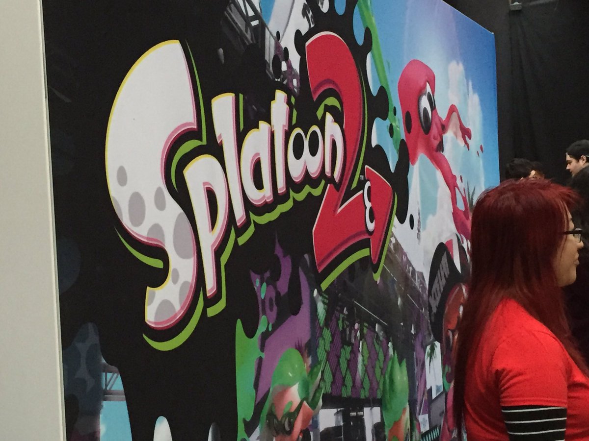 TheNobleGaming's tweet photo. #NintendoSwitchPresentation 

Seems like a fun console with a unique controller/addictive multiplayer (Splatoon 2!), but not Day 1 purchase. https://t.co/ClX0tYyQfv