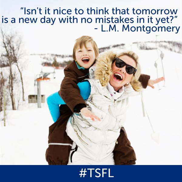 TrilivyOfficial's tweet photo. A new day starts tomorrow! Make it count! #TakeShapeForLife #TSFL https://t.co/zcRzsyuoa9