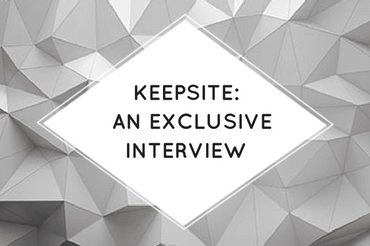 .@keepsite – An Exclusive Interview bit.ly/2kTpyB0 #PropTech