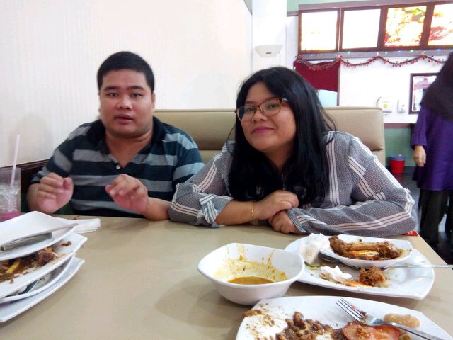 JojoPuadi's tweet photo. Happy birthday to my second brother Aiman . I love you #12feb2017 #sweet30 #Autisticbrother #Alhamdulillah https://t.co/XhrNsNd0DW