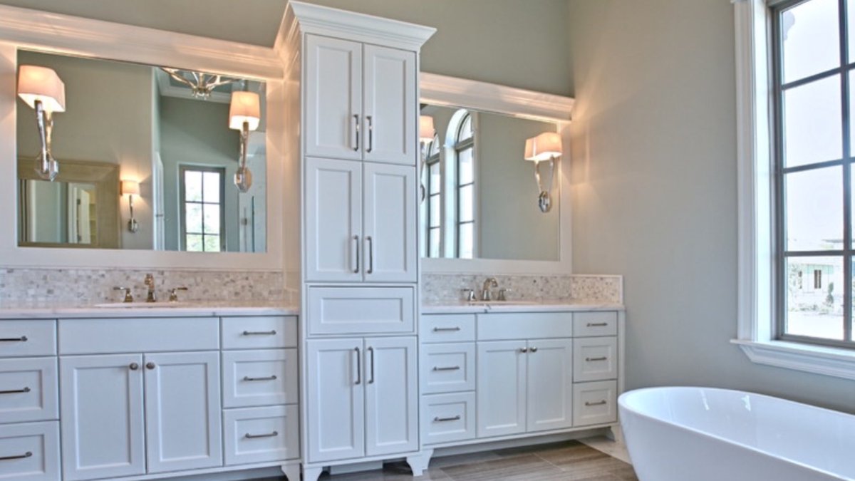 JonAAtwood's tweet photo. Spa retreat#atwoodcustomhomes #spicedesign #picoftheday #milliondollarlisting #customhomes #realestate #interiordesign  #bathroomdecor https://t.co/M444XXVacE