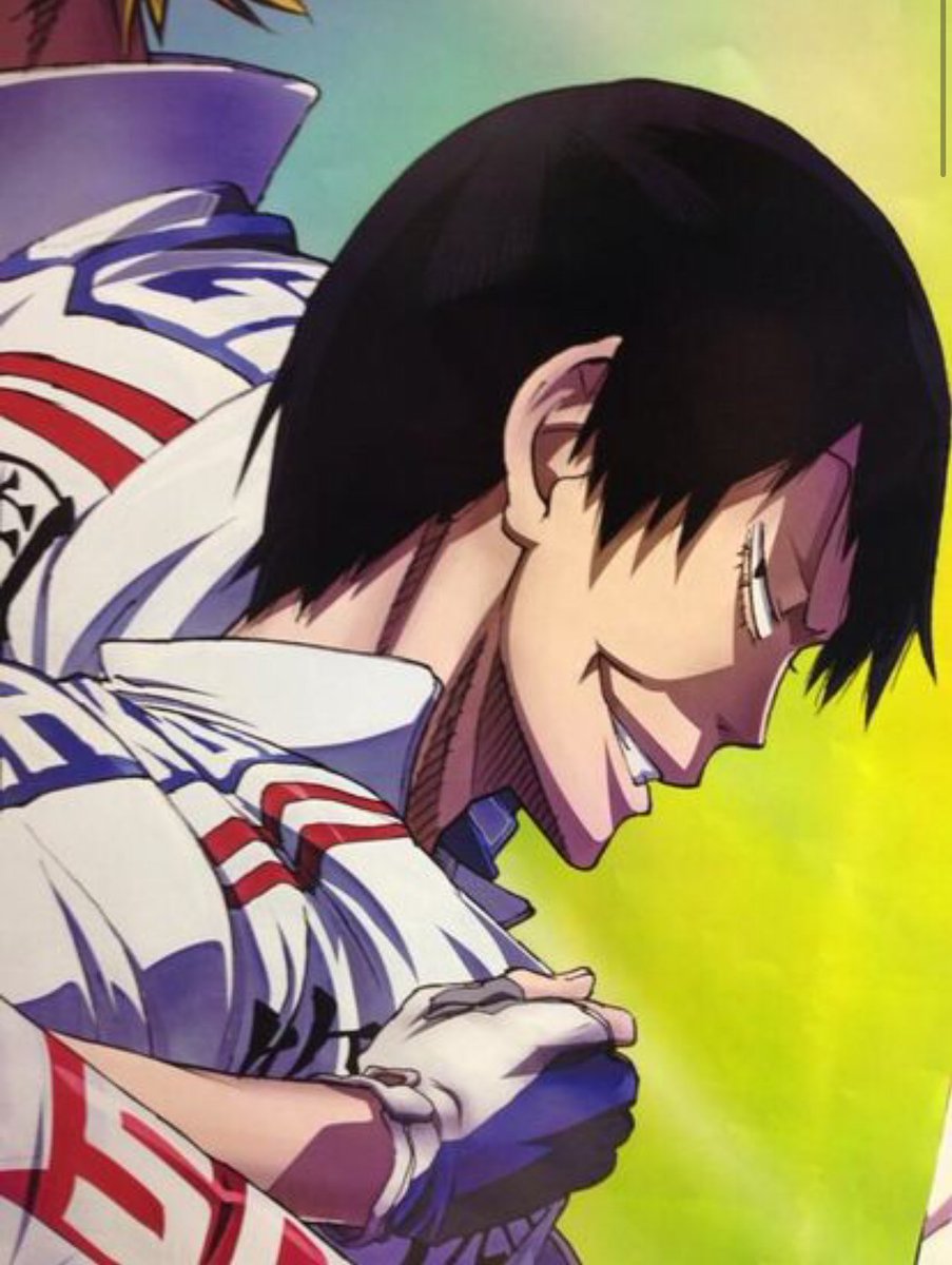 Uzivatel めめたゃん Na Twitteru 荒北さん自分の中で再ブレークw ブスすぎるんやけど 人の顔でここまで笑ったん初めてや Pwp ブス界のプリンスやでまじ 愛おしい マジ好きやわ 荒北靖友 弱虫ペダル