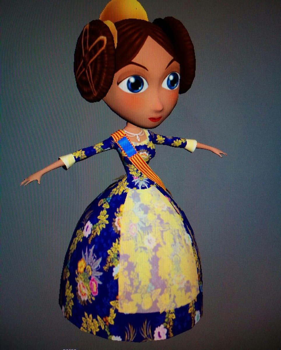 En la recta final del mejor juego para fallas APP ¿Quieres personalizarlo para tu comisión ? Esta hecho..ON FALLES

youtu.be/eGuchUvF_4w