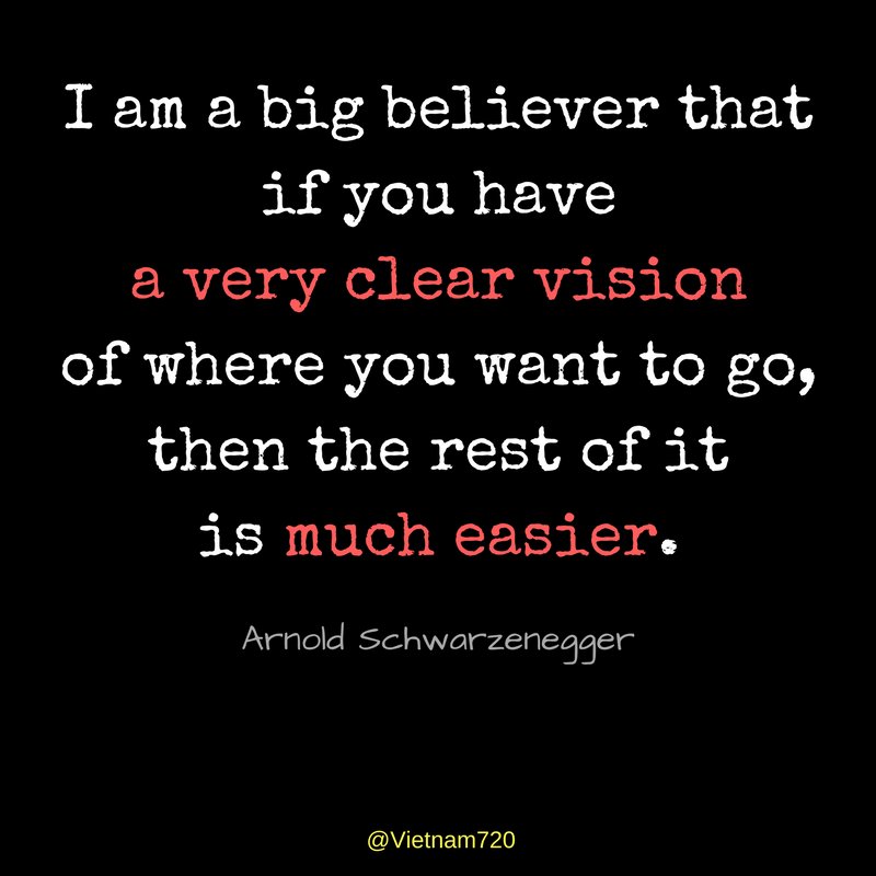 Vietnam720's tweet photo. #ArnoldSchwarzenegger #ToolsOfTitans #QuoteGround #QuotePorn #QuoteDay #QuoteToday #QuoteLove #QuoteLife #TimFerriss https://t.co/hdPHjACeU6