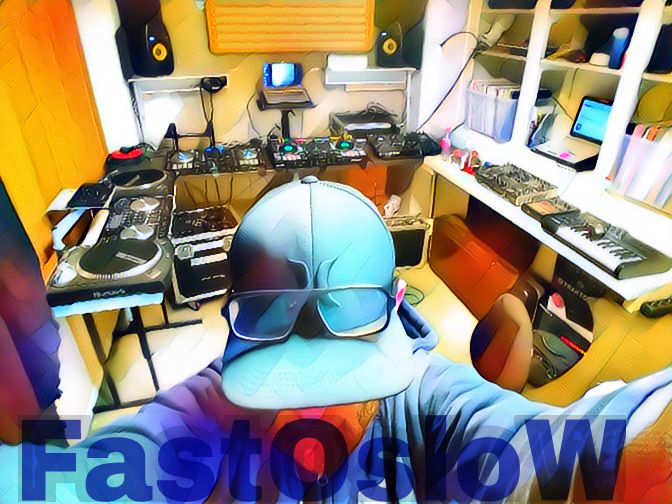 NSBRadio's tweet photo. #FastOsloW! New studio ☺️ — Los Lost, Contepella, Mr. Nobody x FastOsloW @ Grorud, Oslo, Norway - 🇳🇴! https://t.co/op3oOeD61M