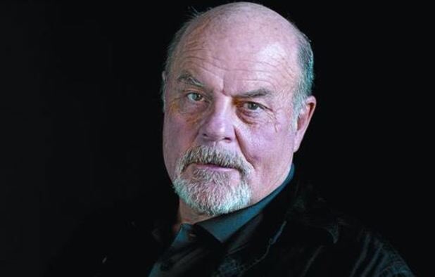 Happy Birthday, Michael Ironside! 