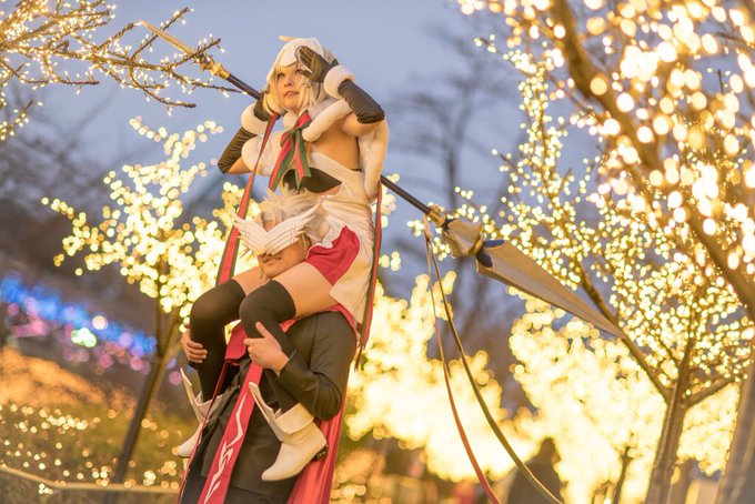 コスプレイヤー紗乃のTwitter画像18