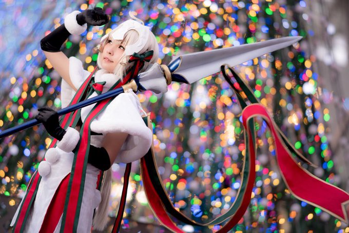 コスプレイヤー紗乃のTwitter画像16