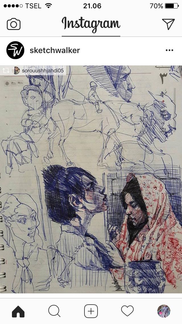 zonderzulu's tweet photo. ...... kertas agak kuning, pulpen merah, biru, hitam #warnadasar
#mixmastah https://t.co/oj2yBYspfQ