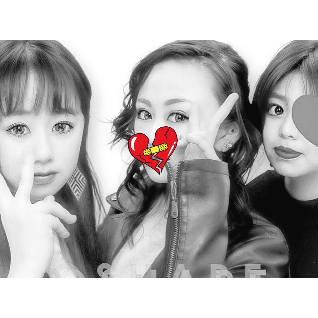 Sychs_xx_'s tweet photo. あまねの付き添いでKANBiのショー

進路は違うけど専門学生 
頑張りましょうぜ〜♥️ https://t.co/RTyEsPEzAG