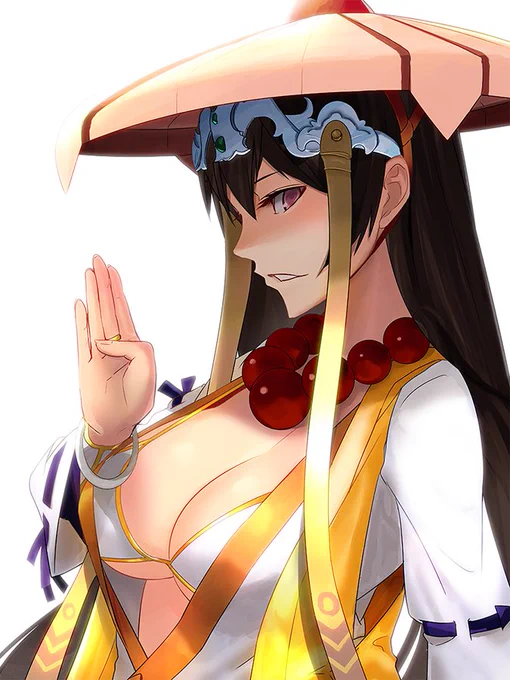 三蔵ちゃん 