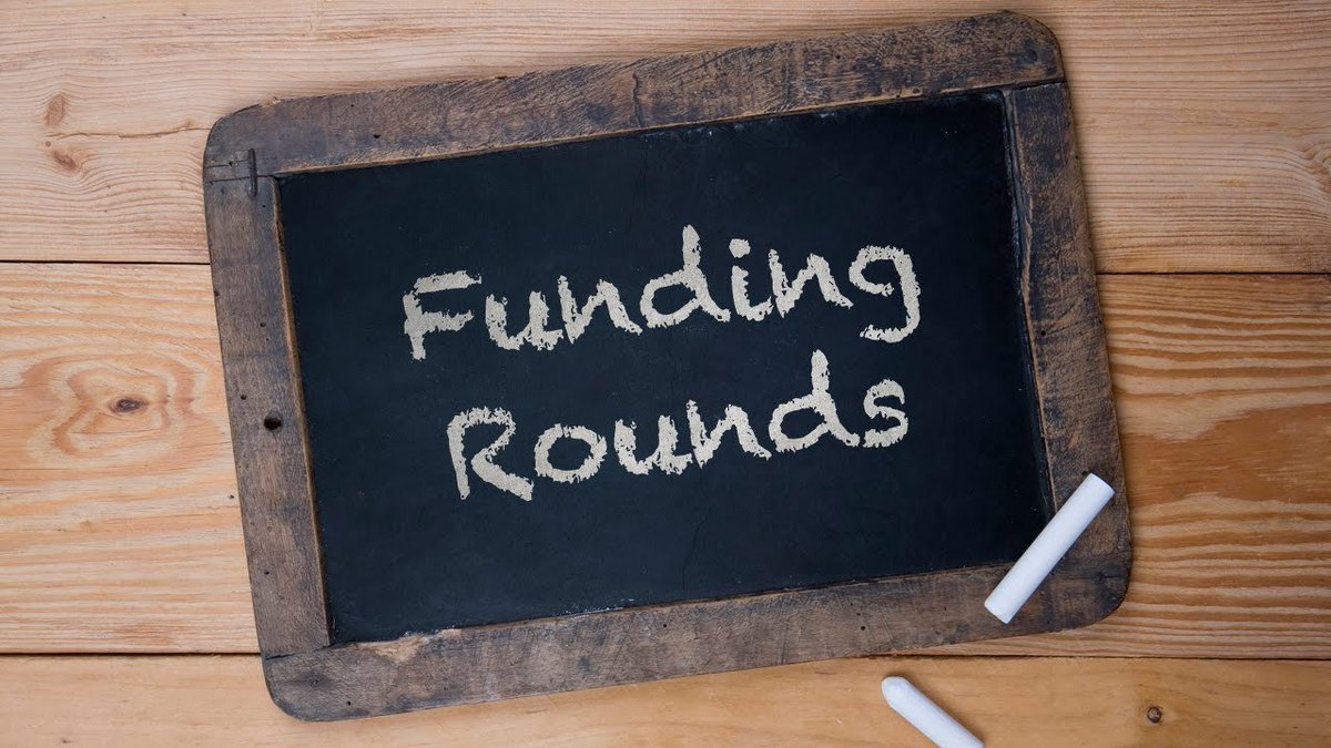 swiftpitchco's tweet photo. What is a Seed, Series A, B, C Funding Round? https://t.co/b39IoqNPnW Great article from @legalvision_au #startup #investment https://t.co/JM4lFd98HW