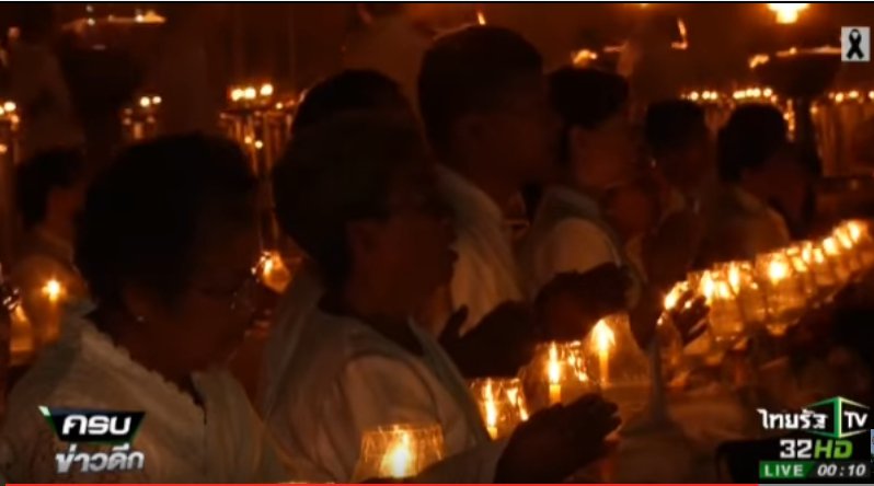 InsightBuddhist's tweet photo. ชีวิตคนเรา หากนำคำสอนของพระสัมมาสัมพุทธเจ้ามาปรับใช้ ก็เหมือนมีแสงเทียนส่องใจให้ใช้ชีวิตแบบมีสติ #ไทยรัฐTV #ธรรมกาย 
https://t.co/oVfcz65z45 https://t.co/pTRvfAe8z8