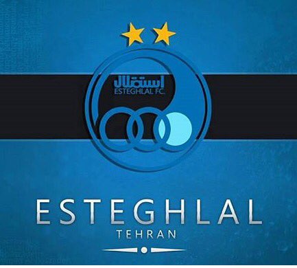 compiran's tweet photo. تیم استقلال تهران با اقتدار تیم پرسپولیس را در دربی ۸۴ شکست  داد
استقلال سه - پرسپولیس دو
#استقلال  #پرسپولیس https://t.co/NhsS0H8YBv