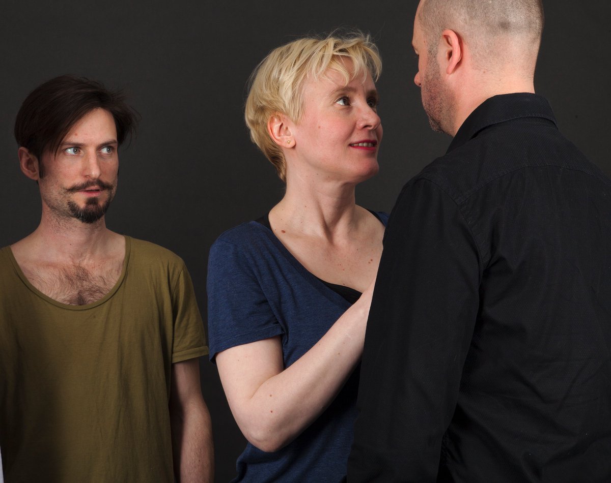ImproFestUK's tweet photo. Next month @ImproFestUK Friday 31st March @TristanBates 6.30pm @hivemindimprov 8pm @3WorldsImprov 9pm Human Machine
https://t.co/FEly6rWd5e https://t.co/ojnOMZy0tA