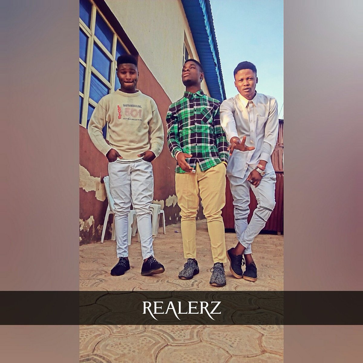 Etzmcode's tweet image. Thank God for blessings