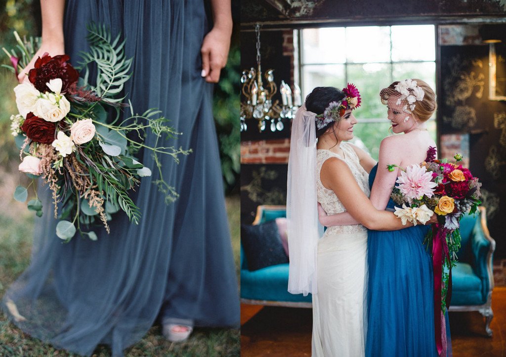 aweddinglessord's tweet photo. Stunning Jewel Tone Wedding Inspiration. This fab theme is effortlessly beautiful, wouldn’t you agree https://t.co/8rRfLytB0g https://t.co/KeUNkXk0ZB