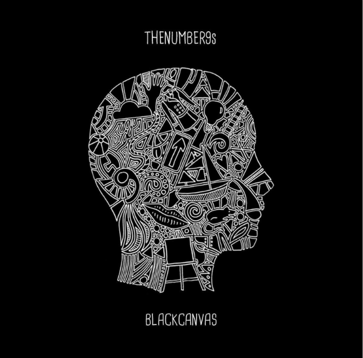 TheNumber9s's tweet photo. Check out the Black Canvas EP! Bandcamp, Spotify or SoundCloud!
https://t.co/mlPXtuOFGC
https://t.co/T883COZl0J
https://t.co/G7BZl2FPP4 https://t.co/ZLvcJqT1Pb