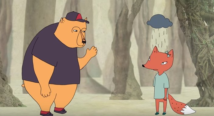 nikhilplusb's tweet photo. Empathy Is Tough to Teach, But Is One Of the Most Important Life Lessons (Video) https://t.co/cbYuRH7BG0 #sundaymorning #spiritchat https://t.co/VKj72tZttV
