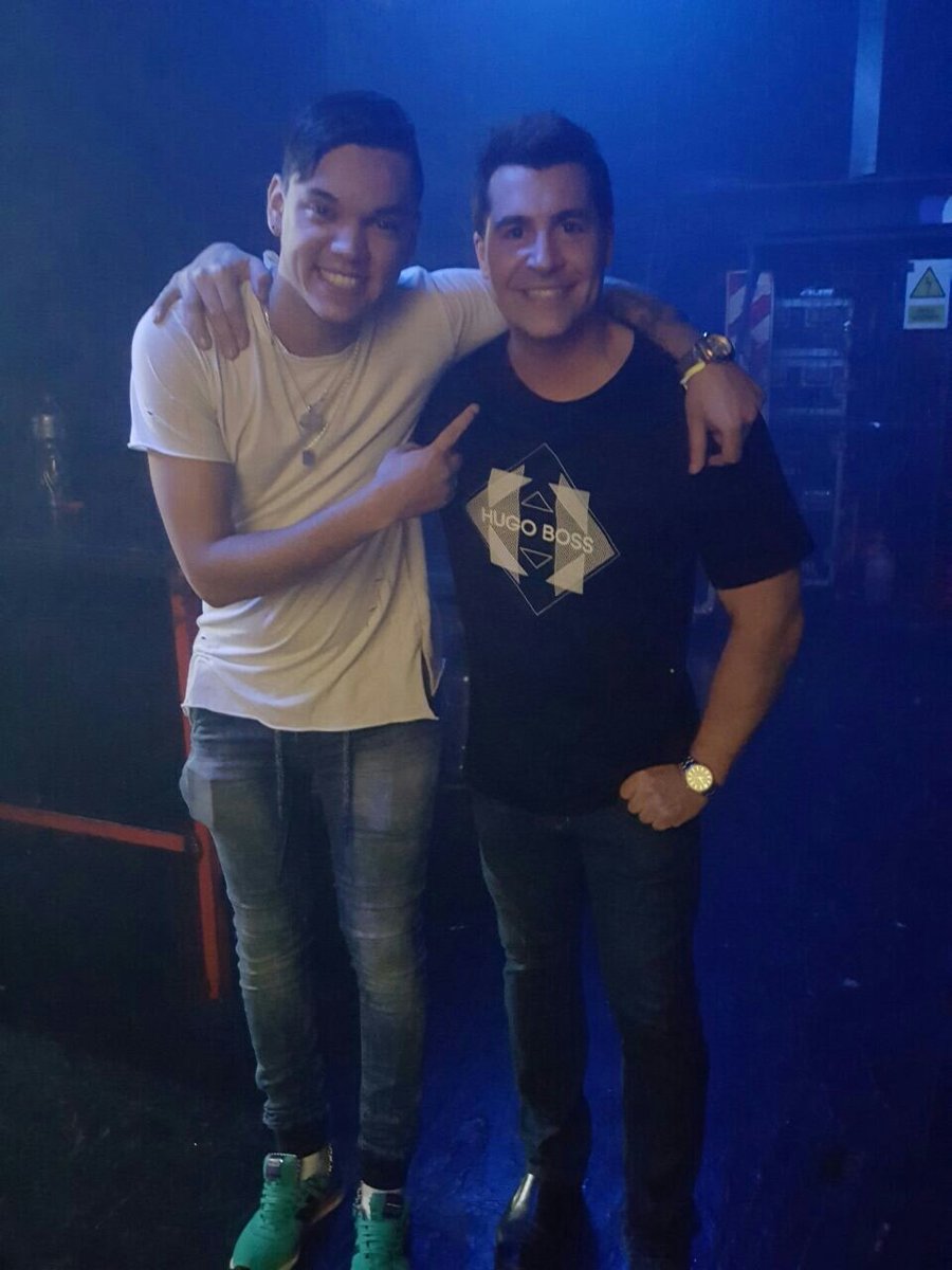 lisandrocarret's tweet photo. Hoy en el último programa desde Mar del Plata de @mirthalegrand el musical de @BLanzelottaOK Imperdible!!! https://t.co/xtSYgPB4If