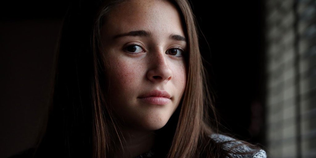 BostonGlobe's tweet photo. “It’s really hard for people to come out, and speak out, and share with others who they truly are” https://t.co/1aqB68yUpp https://t.co/ylmb6dVXQO