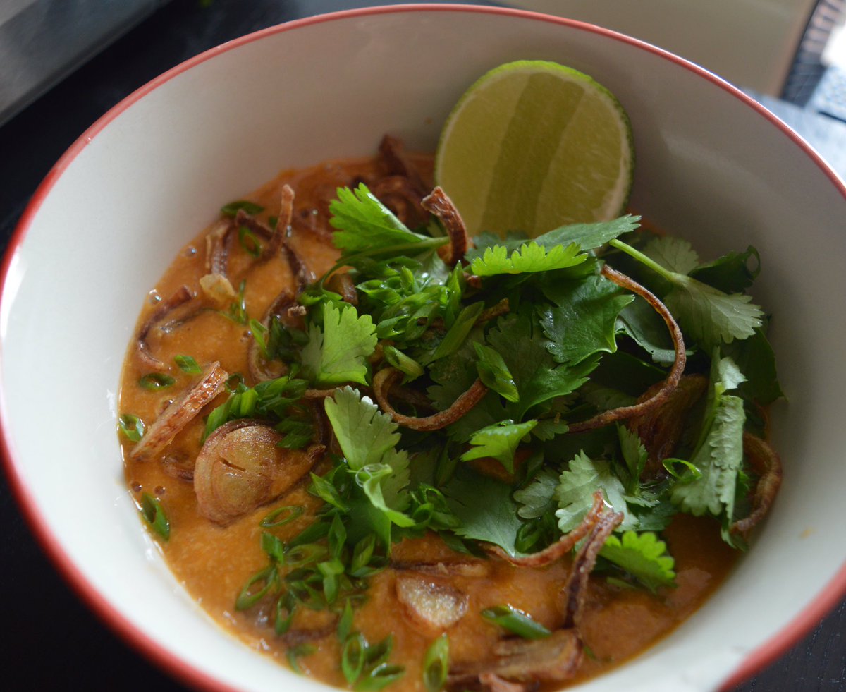 HUMMAGUMMA's tweet photo. Chilli Crab al amontillado https://t.co/jZ9ECcO3ol