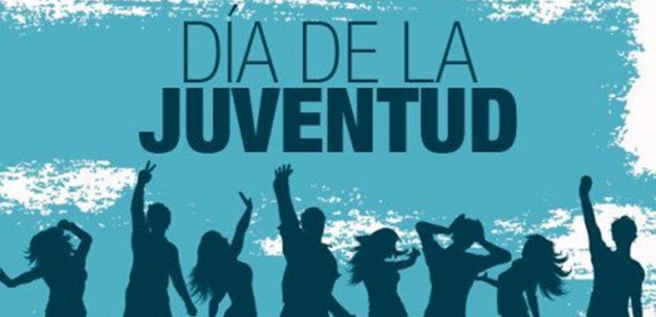 tucaracastv's tweet photo. Feliz día a los jóvenes luchadores de este país, quienes cada mañana salen a construir una mejor Venezuela! #diadelajuventud  #CaracasTV https://t.co/IyMl03ZrkU