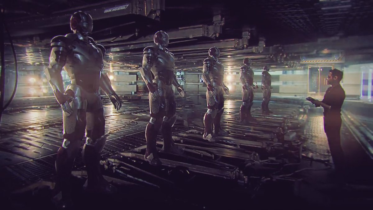 Robert Downey Jr Fan tweet media