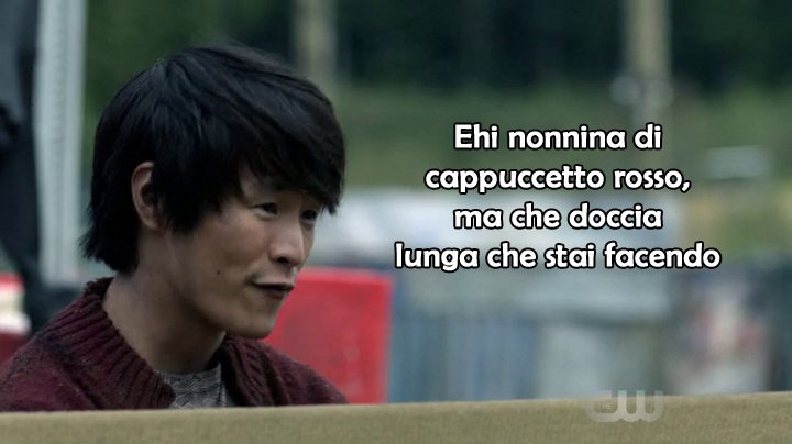 DeCento_'s tweet photo. #DeSneakPeek #DeCento #The100 #Dephotorecap https://t.co/0tfXZmW2En