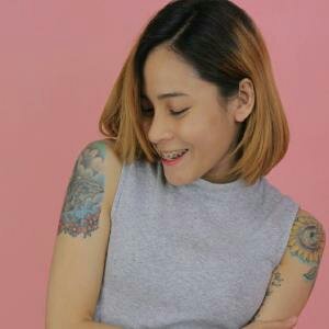 Come join me, or you'll be left behind #BIGOLIVE > #girl siapa yg kalian rindukan. web.live.bigo.sg/2103222494_848…
